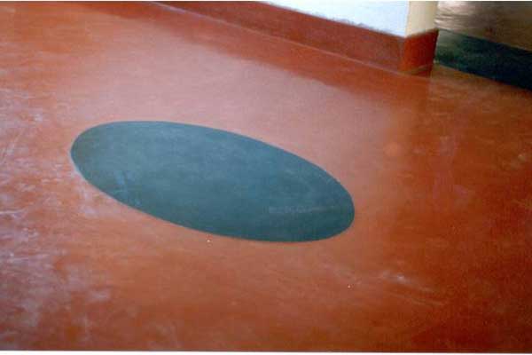 Traditional Floorings 1