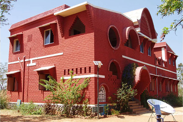 Technology Resource Center, Kalluvilai, Kanyakumari